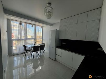 3-комн. квартира, 80 м&sup2;