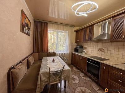 2-комн. квартира, 55 м&sup2;