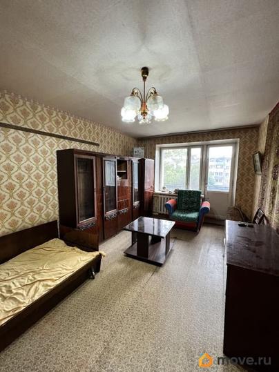 2-комн. квартира, 45 м&sup2;
