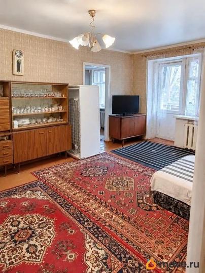 2-комн. квартира, 42.6 м&sup2;