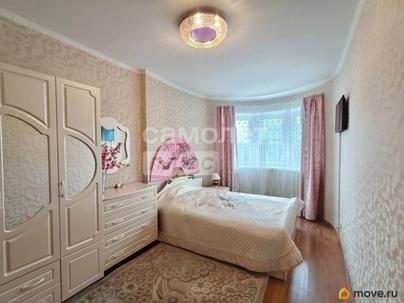 2-комн. квартира, 54.3 м&sup2;