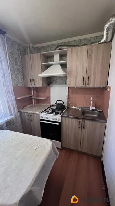 2-комн. квартира, 45.3 м&sup2;