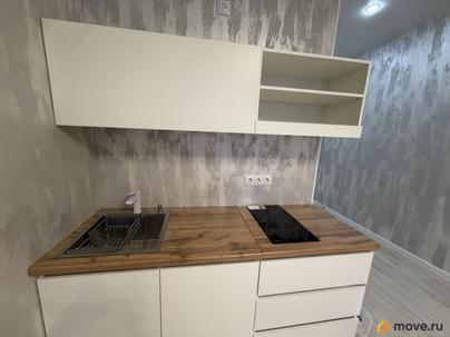 студия, 22.1 м&sup2;