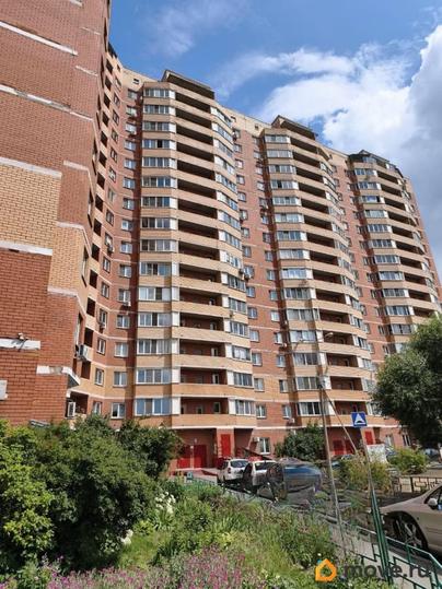 2-комн. квартира, 59.2 м&sup2;