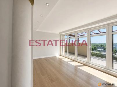 5-комн. квартира, 240 м&sup2;