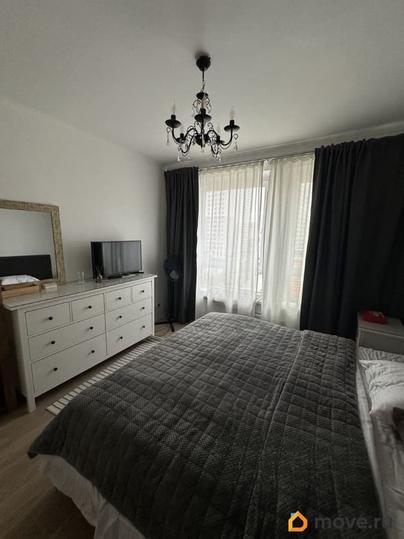 2-комн. квартира, 58 м&sup2;