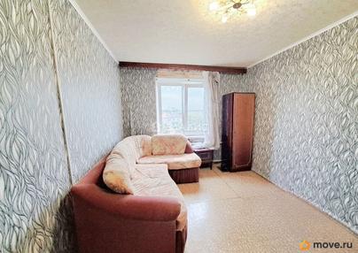 2-комн. квартира, 55 м&sup2;