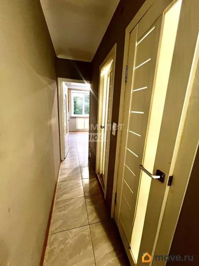 3-комн. квартира, 54 м&sup2;