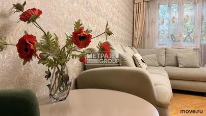 4-комн. квартира, 115.7 м&sup2;