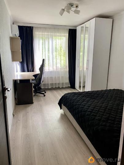 3-комн. квартира, 70.5 м&sup2;