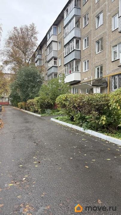 2-комн. квартира, 42.5 м&sup2;