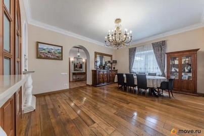 коттедж, 700 м&sup2;, 21 сотка