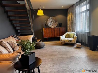 2-комн. квартира, 73 м&sup2;