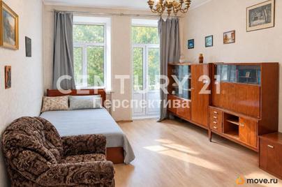 2-комн. квартира, 55 м&sup2;