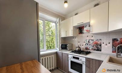 2-комн. квартира, 44 м&sup2;