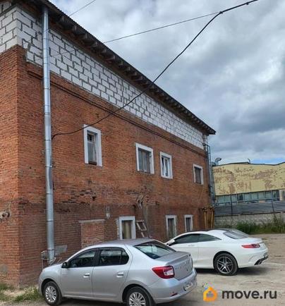 отдельное здание, 377.7 м&sup2;