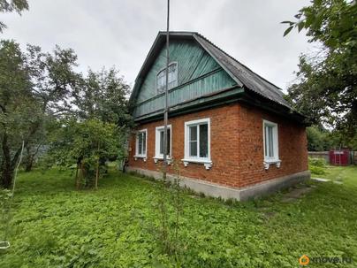 дом, 44.4 м&sup2;, 10.66 сотки