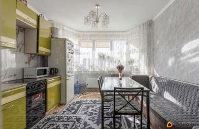 2-комн. квартира, 60 м&sup2;