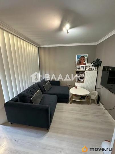 2-комн. квартира, 53 м&sup2;