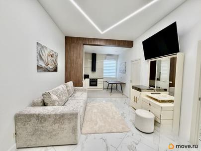 3-комн. квартира, 70 м&sup2;