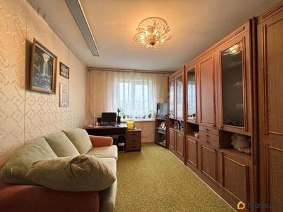 3-комн. квартира, 65 м&sup2;