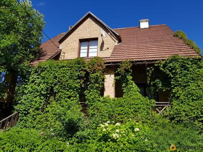 коттедж, 420 м&sup2;, 30 соток