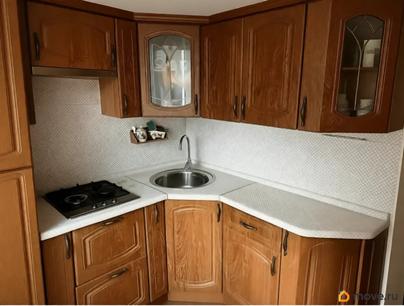 1-комн. квартира, 31.6 м&sup2;