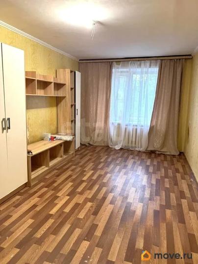 2-комн. квартира, 45.4 м&sup2;