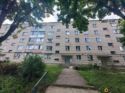2-комн. квартира, 50.7 м&sup2;