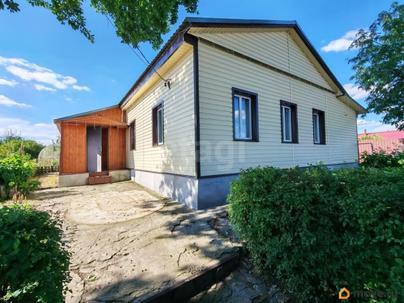 дом, 70 м&sup2;, 5 соток
