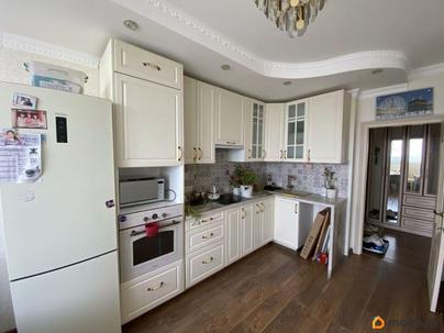 2-комн. квартира, 54.2 м&sup2;