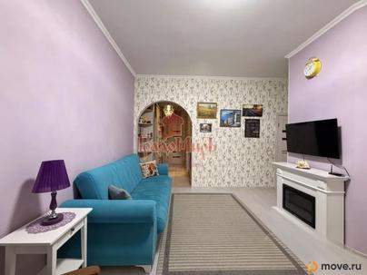 2-комн. квартира, 94.1 м&sup2;