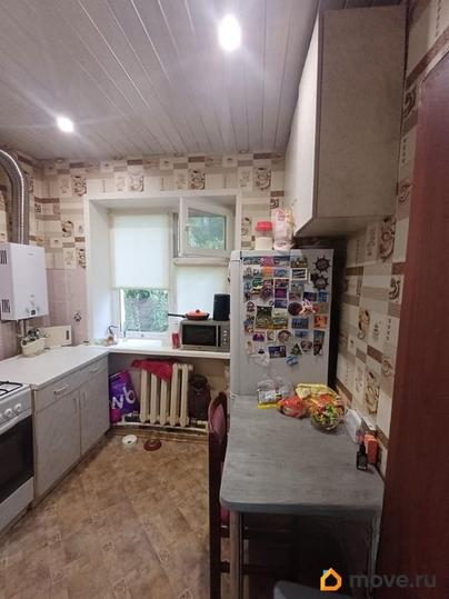 2-комн. квартира, 28.6 м&sup2;