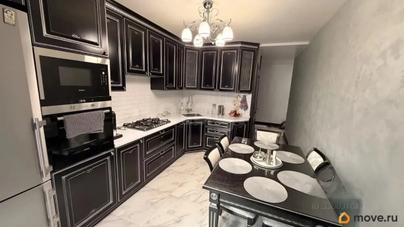 3-комн. квартира, 89.8 м&sup2;