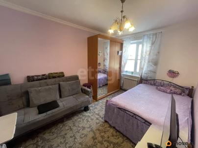 1-комн. квартира, 27.7 м&sup2;