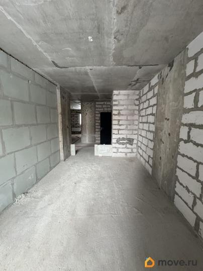 2-комн. квартира, 56.5 м&sup2;
