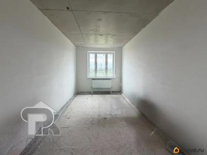 3-комн. квартира, 57 м&sup2;