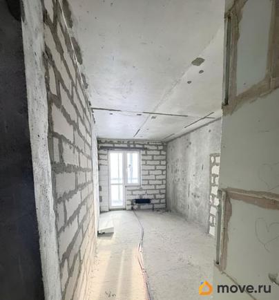 2-комн. квартира, 58.5 м&sup2;