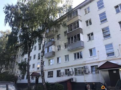 3-комн. квартира, 55.1 м&sup2;