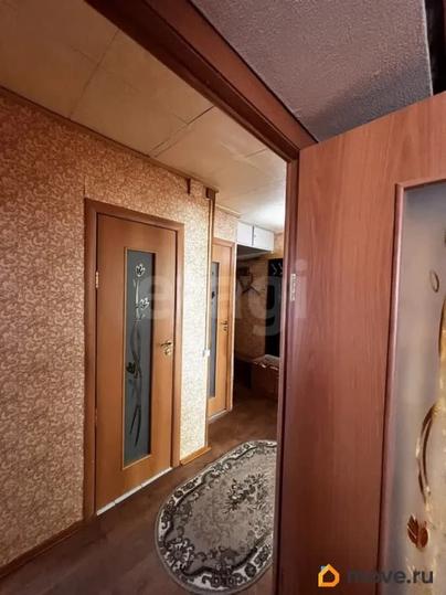 2-комн. квартира, 42.4 м&sup2;