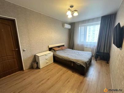 3-комн. квартира, 74 м&sup2;