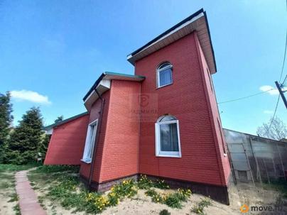 дом, 128.5 м&sup2;, 10 соток