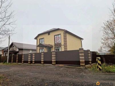 дом, 238 м&sup2;, 6 соток