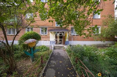 2-комн. квартира, 41.2 м&sup2;