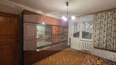 3-комн. квартира, 70.4 м&sup2;