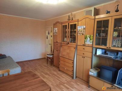 3-комн. квартира, 63.1 м&sup2;