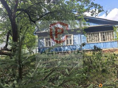 дом, 43.9 м&sup2;, 12 соток