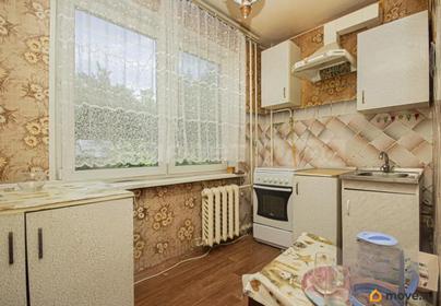 2-комн. квартира, 42.4 м&sup2;