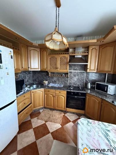 3-комн. квартира, 78 м&sup2;