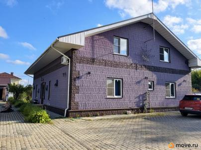 дом, 339.4 м&sup2;, 10.9 сотки